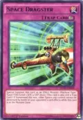 Space Dragster INOV-EN000