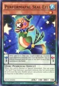 Performapal Seal Eel INOV-EN004