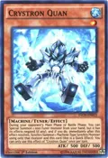 Crystron Quan INOV-EN015