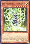 PSY-Frame Multi-Threader INOV-EN029