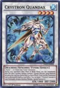 Crystron Quandax INOV-EN044