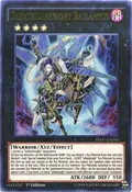 Darktellarknight Batlamyus INOV-EN051
