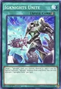 Igknights Unite INOV-EN061