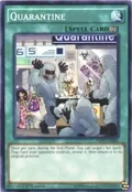 Quarantine INOV-EN066