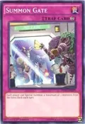 Summon Gate INOV-EN079