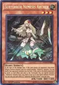 Subterror Nemesis Archer INOV-EN082