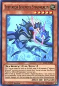 Subterror Behemoth Stygokraken INOV-EN083