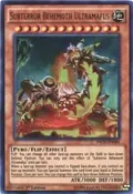 Subterror Behemoth Ultramafus INOV-EN084