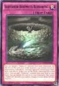 Subterror Behemoth Burrowing INOV-EN085