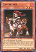 Caninetaur INOV-EN092