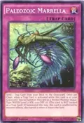 Paleozoic Marrella INOV-EN097