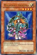 Magician's Valkyria SDSC-ENSE1