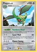 Flygon - 5/111 (DPPt Rising Rivals) #005/111