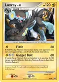 Luxray - 5/99 #005/099