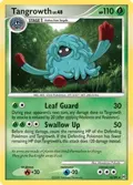 Tangrowth - 10/99 (DPPt Arceus) #010/099