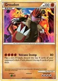Groudon - 6/95 (Call of Legends) #006/095