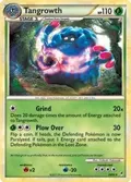 Tangrowth - 34/95 (Call of Legends) #034/095