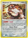 Heatran - 30/146 (DP Legends Awakened) #030/146