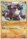 Nidoking - 6/102 (Cracked Ice Holo) #006/102
