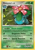 Venusaur (DPPt Supreme Victors) #013/147