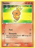 Torchic #73