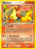 Blaziken #3
