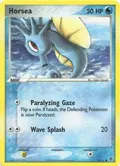 Horsea #58