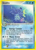 Seadra #39