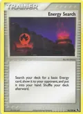 Energy Search #90