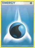 Water Energy #106