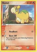 Numel (61) #61