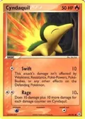 Cyndaquil #59