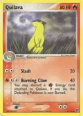 Quilava #51
