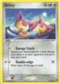 Skitty #79