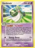 Gardevoir #7