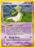 Gardevoir (Holo) #7