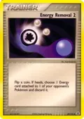 Energy Removal 2 #89