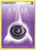 Psychic Energy #107