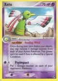 Xatu #55