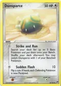 Dunsparce #60