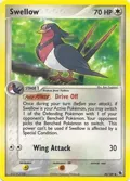 Swellow #46