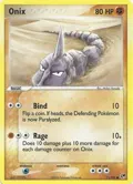 Onix #71