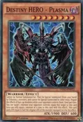 Destiny HERO - Plasma DESO-EN012