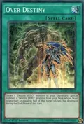 Over Destiny DESO-EN015