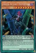 Abyss Actor - Superstar DESO-EN018