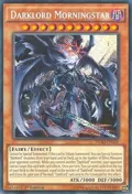 Darklord Morningstar DESO-EN029