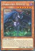 Darklord Amdusc DESO-EN033