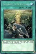 Banishment of the Darklords DESO-EN034