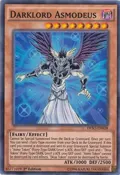 Darklord Asmodeus DESO-EN038