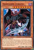 Darklord Zerato DESO-EN041